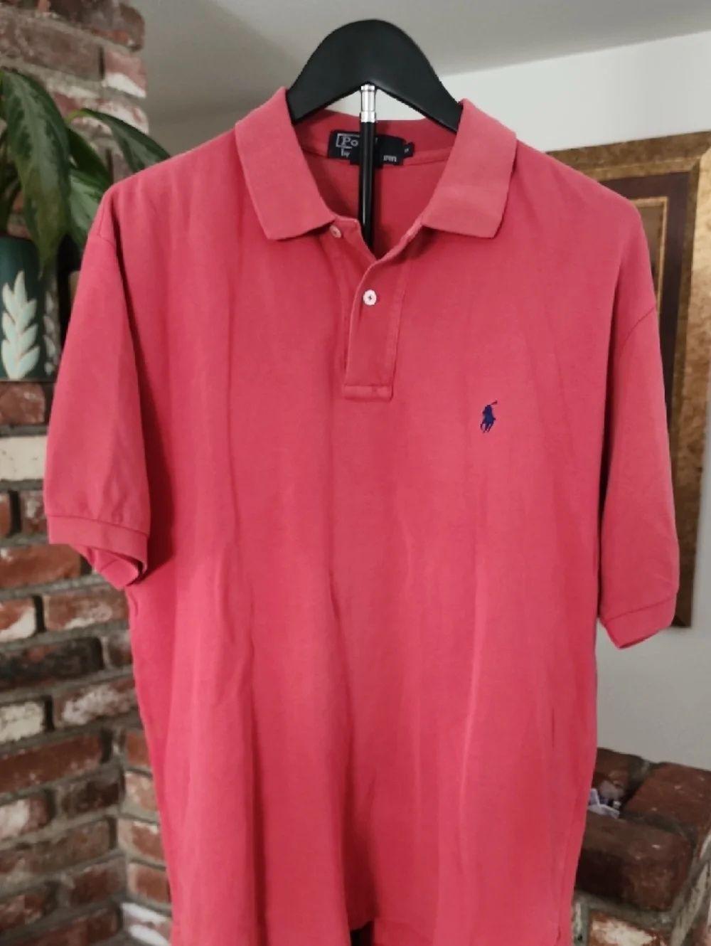 Polo Ralph Lauren soft cotton